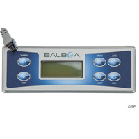 Balboa TP500 Touchpad