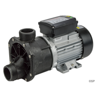 LX Whirlpool EA 390 spa pump - 1.25hp