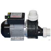 LX Whirlpool JA50 spa circulation pump 0.5hp, 375w